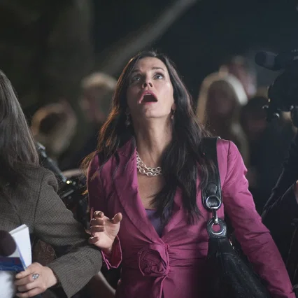 Miniature photo du film : Scream 4