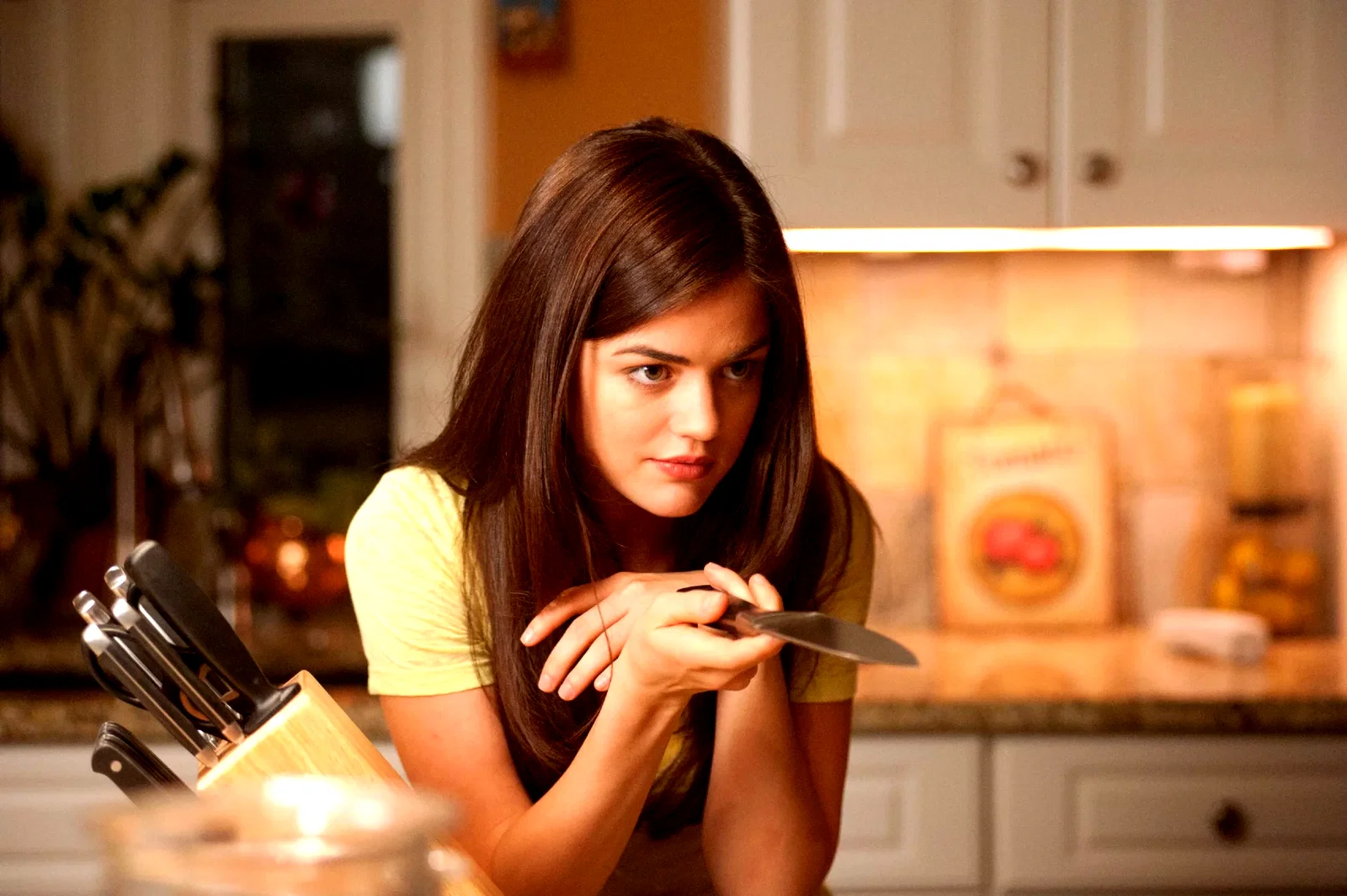 Photo 14 du film : Scream 4