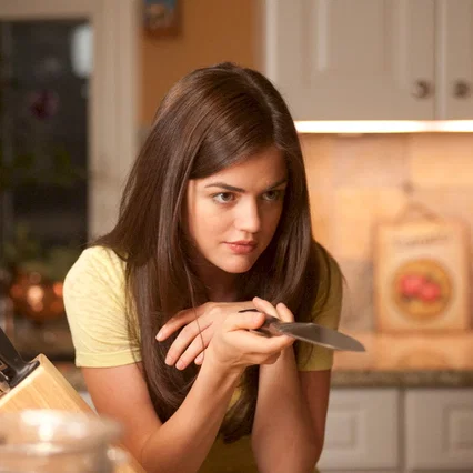 Miniature photo du film : Scream 4