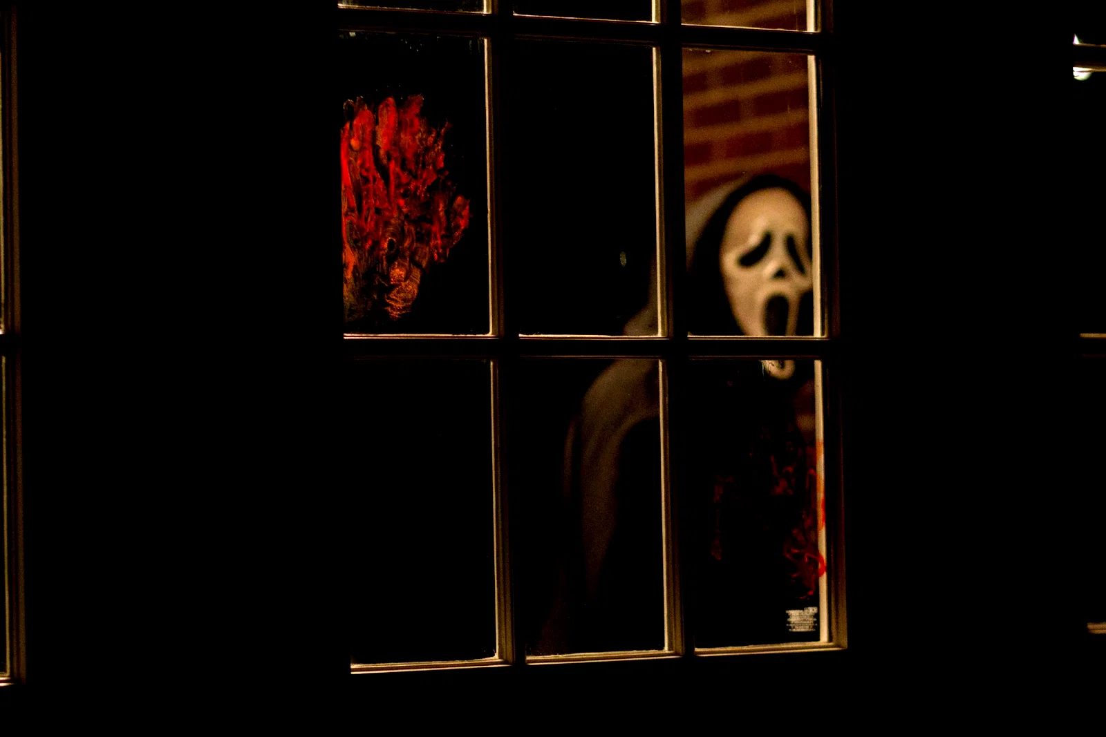 Photo 15 du film : Scream 4