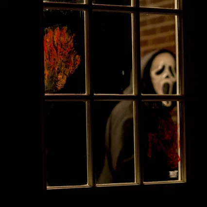 Miniature photo du film : Scream 4