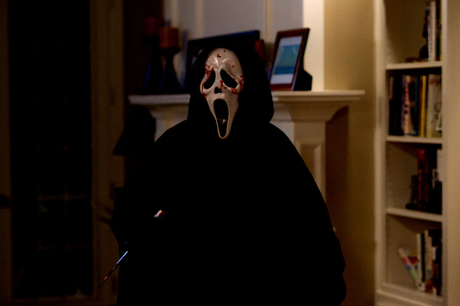 Photo 16 du film : Scream 4