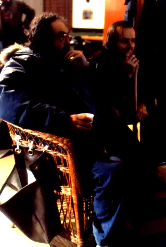 Photo 3 du film : Shining