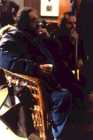 Photo 3 du film : Shining