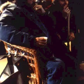 Photo du film : Shining