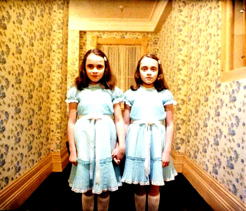Photo 4 du film : Shining