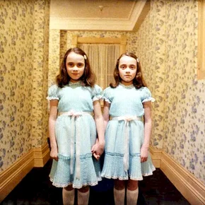 Photo du film : Shining