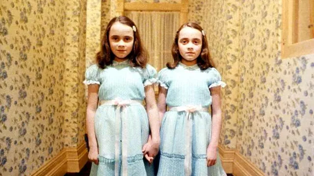 Photo 4 du film : Shining