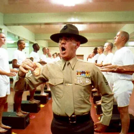 Miniature photo du film : Full Metal Jacket
