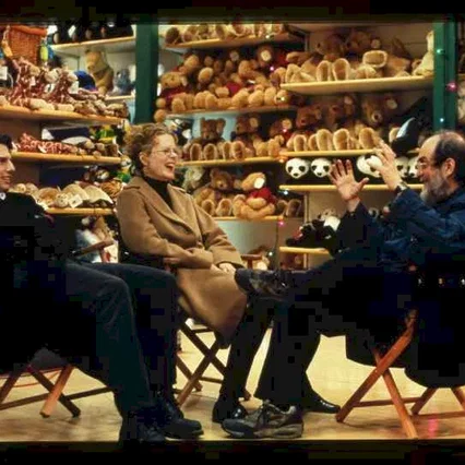 Miniature photo du film : Eyes wide shut