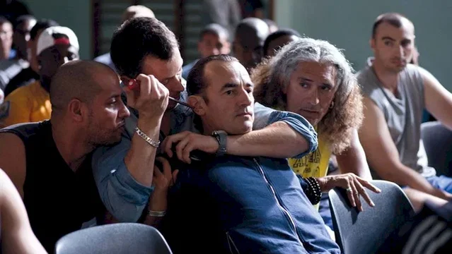Photo du film : La proie