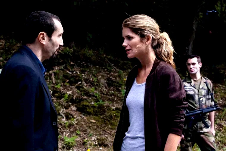 Photo 12 du film : La proie