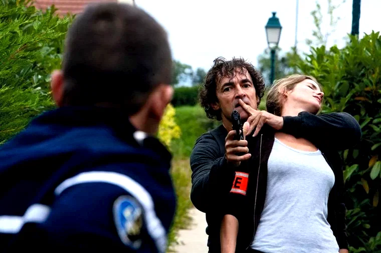 Photo 13 du film : La proie