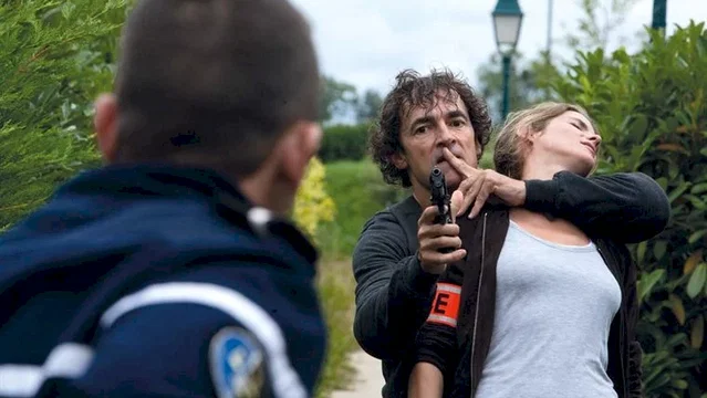 Photo du film : La proie