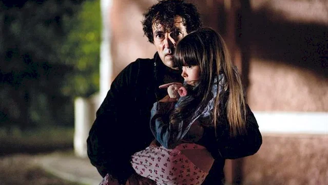 Photo du film : La proie