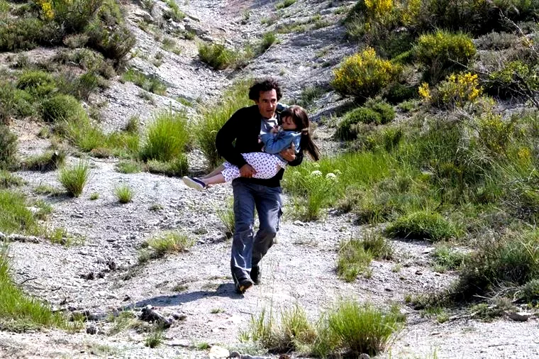 Photo 16 du film : La proie
