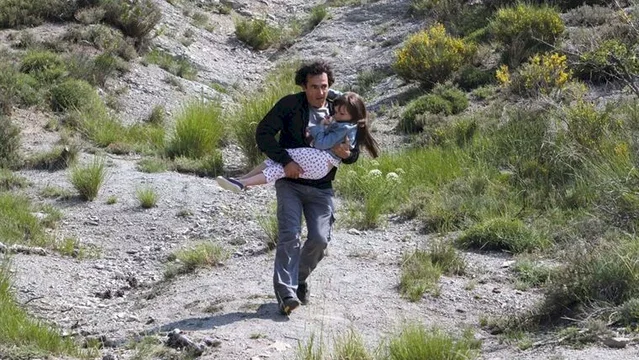 Photo du film : La proie