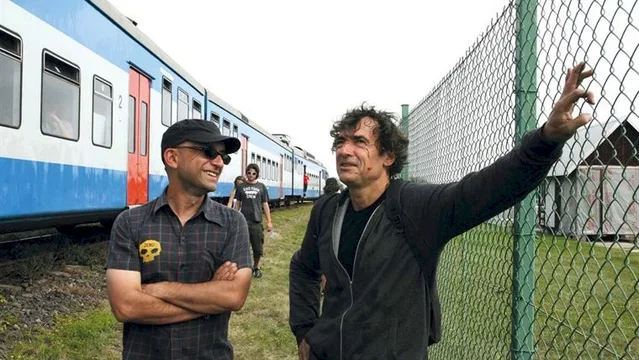 Photo du film : La proie