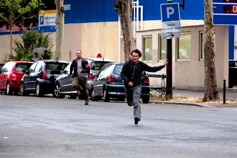 Photo 24 du film : La proie