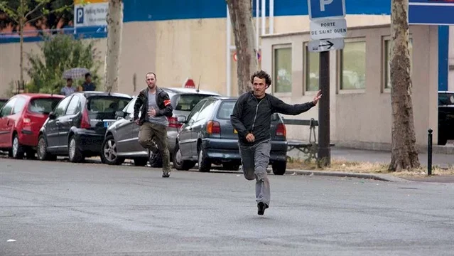Photo du film : La proie