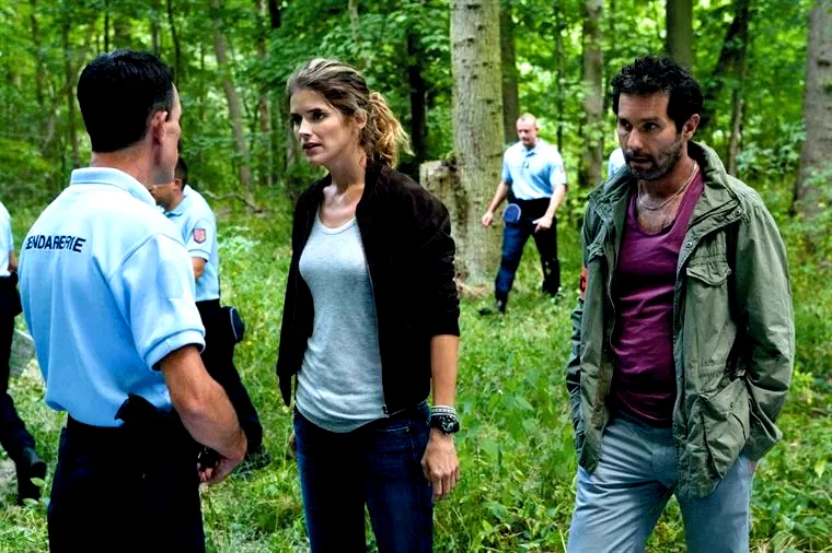 Photo 25 du film : La proie