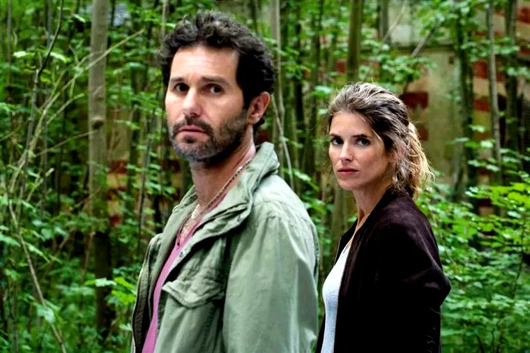 Photo 26 du film : La proie