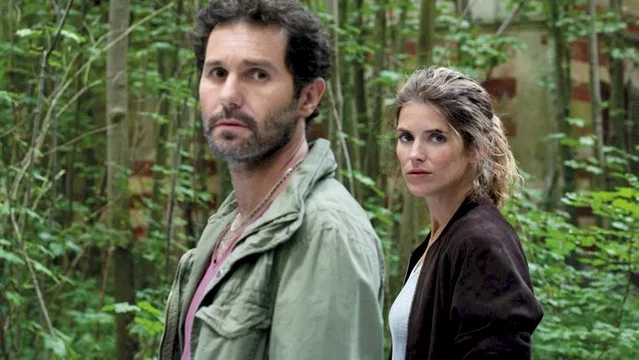 Photo du film : La proie