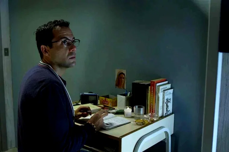 Photo 29 du film : La proie