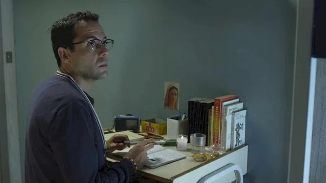Photo du film : La proie