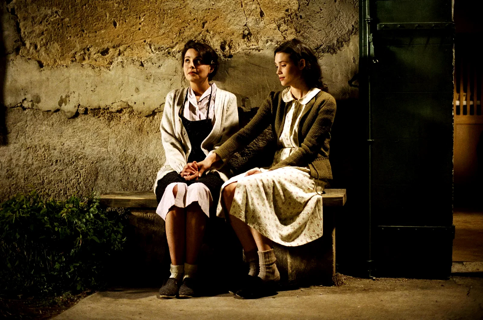 Photo 7 du film : La Fille du puisatier