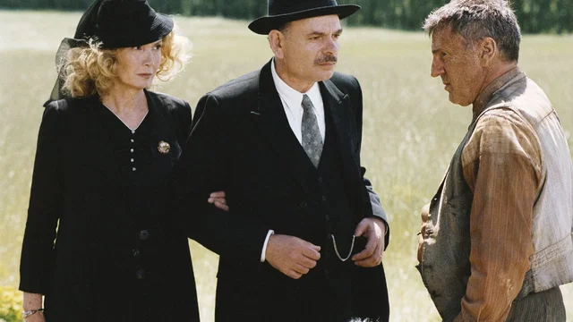 Photo 11 du film : La Fille du puisatier
