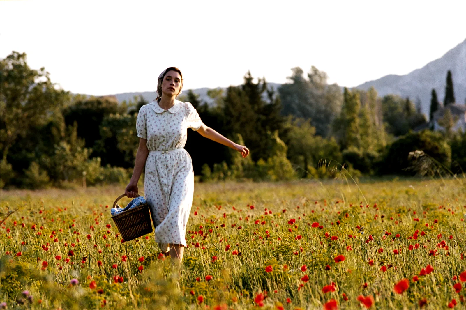 Photo 12 du film : La Fille du puisatier