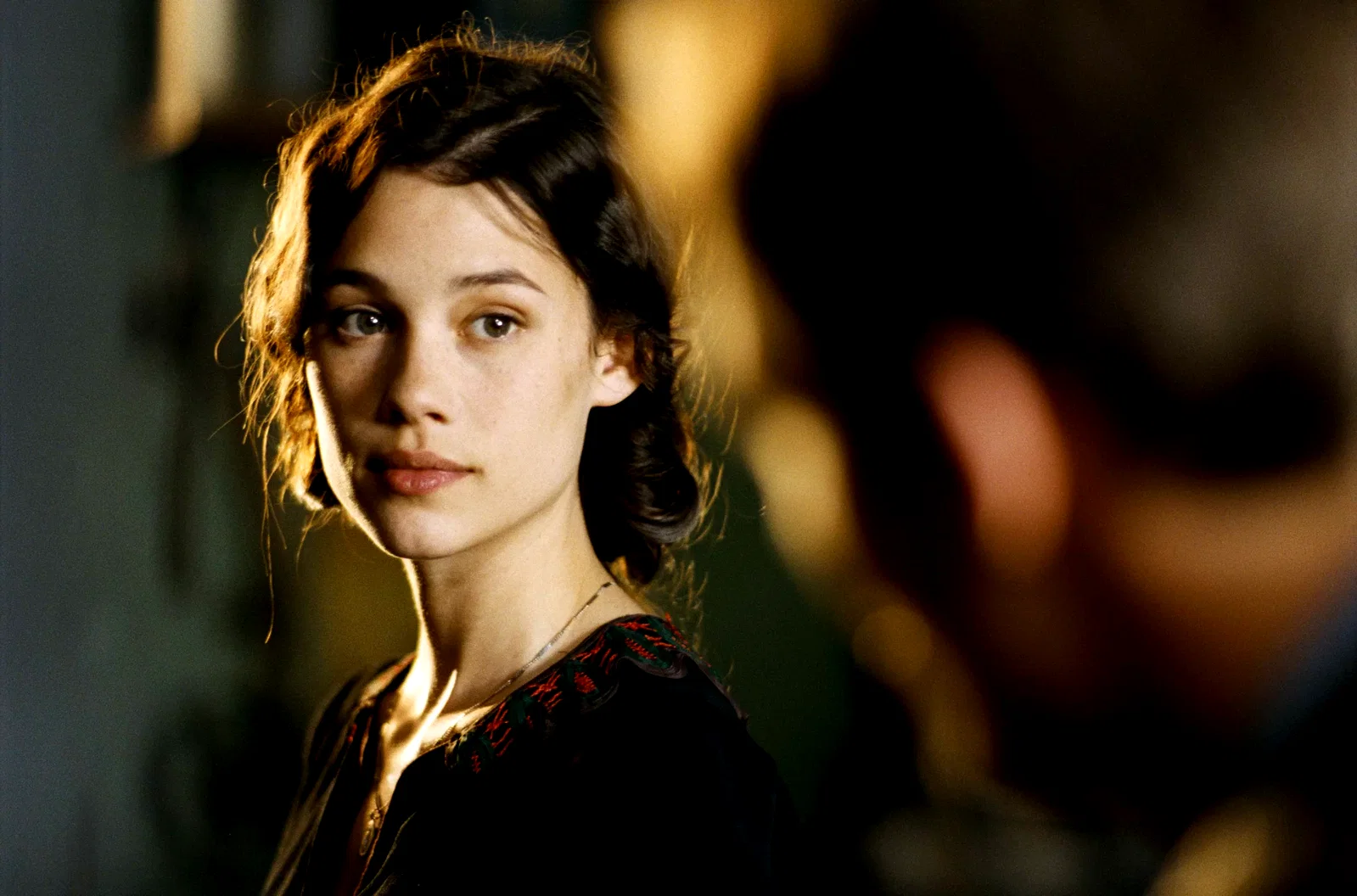 Photo 13 du film : La Fille du puisatier