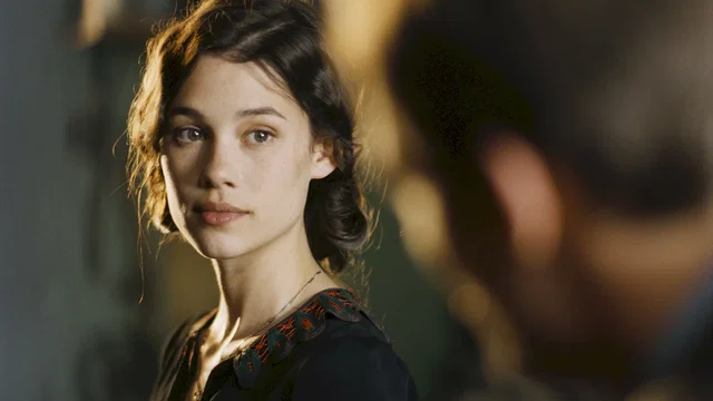 Photo 13 du film : La Fille du puisatier