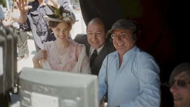 Photo 14 du film : La Fille du puisatier