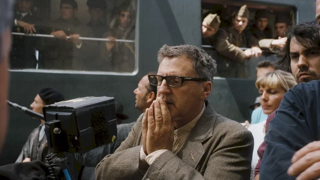 Photo 16 du film : La Fille du puisatier