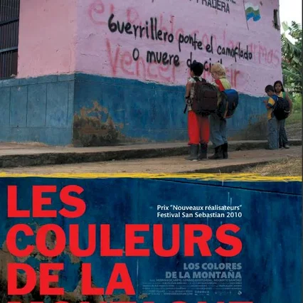 Miniature photo du film : Les couleurs de la montagne 