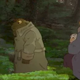 Photo du film : Le jour des Corneilles 