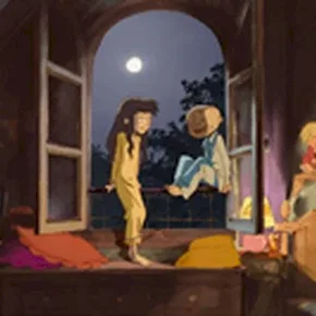 Photo du film : Le jour des Corneilles 