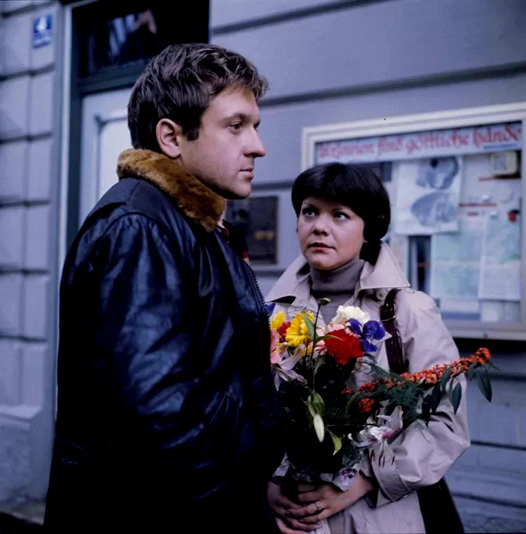Photo du film : Je veux seulement que vous m'aimiez