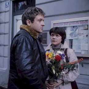 Photo du film : Je veux seulement que vous m'aimiez