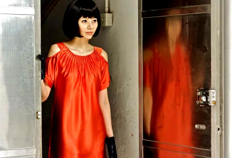Photo 3 du film : Les nuits rouges du bourreau de Jade