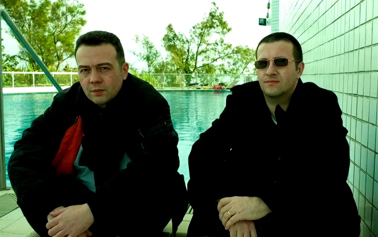 Photo 5 du film : Les nuits rouges du bourreau de Jade