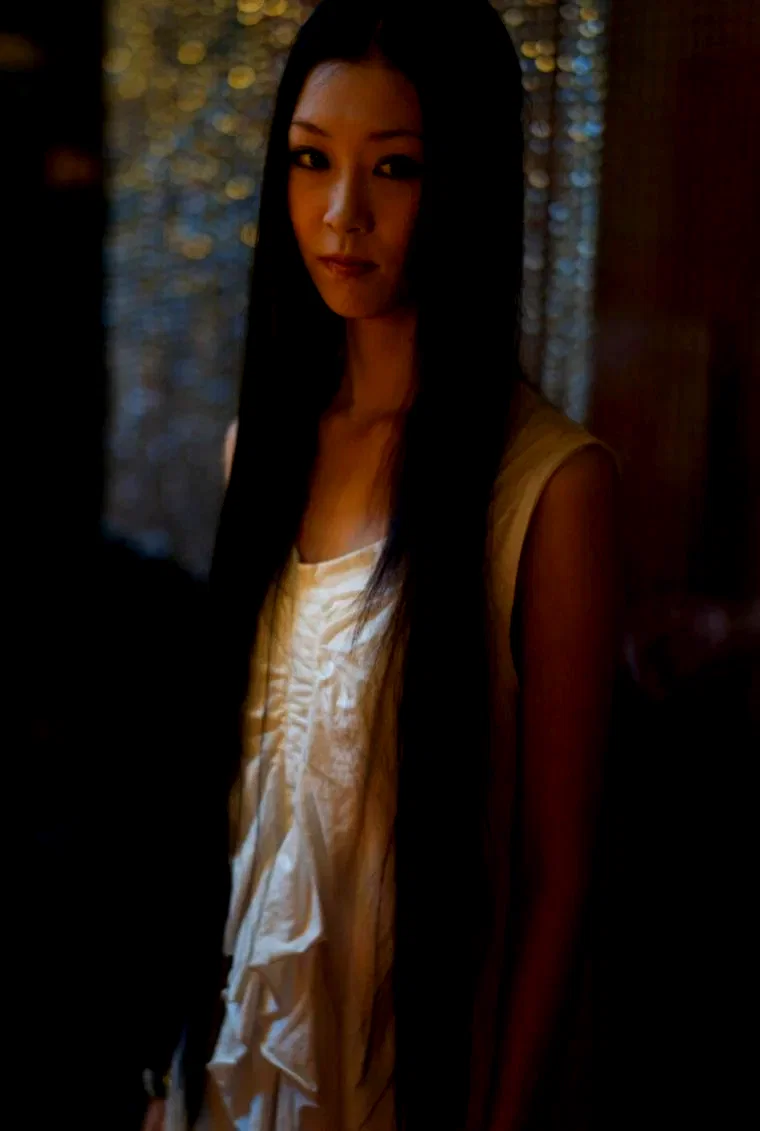 Photo 6 du film : Les nuits rouges du bourreau de Jade