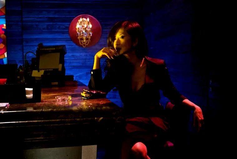 Photo 8 du film : Les nuits rouges du bourreau de Jade