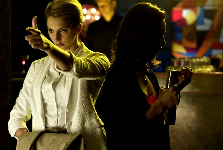 Photo 9 du film : Les nuits rouges du bourreau de Jade