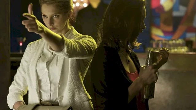 Photo du film : Les nuits rouges du bourreau de Jade