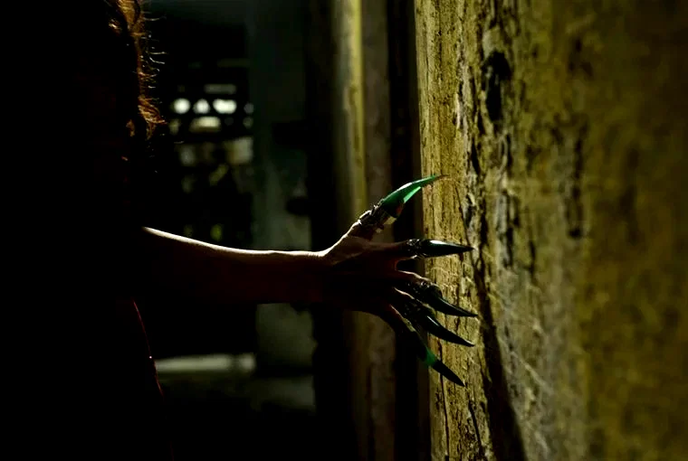 Photo 11 du film : Les nuits rouges du bourreau de Jade