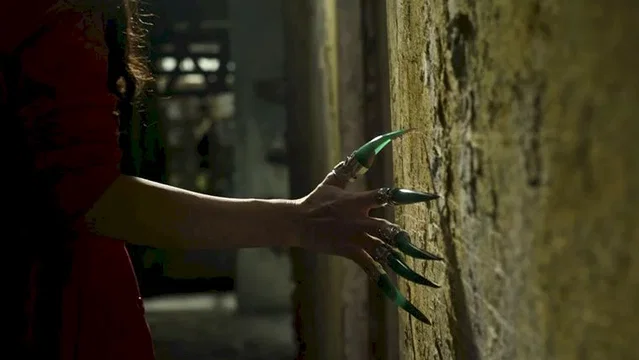 Photo du film : Les nuits rouges du bourreau de Jade
