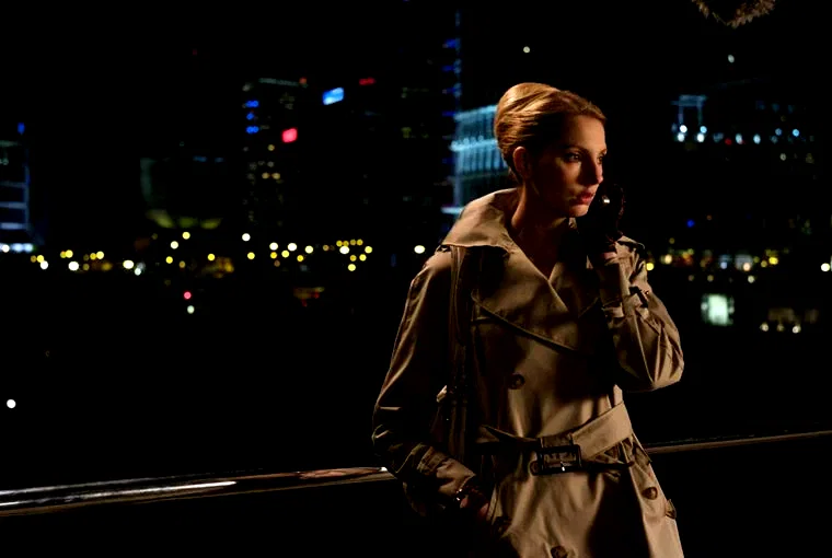 Photo 12 du film : Les nuits rouges du bourreau de Jade